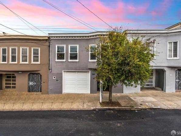 88 Norton St, San Francisco, CA 94112