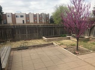 7514 Pennsylvania Ln NE APT D, Albuquerque, NM 87110