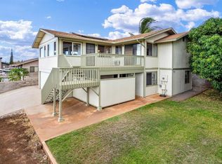 2709 Kauhale St, Kihei, HI 96753