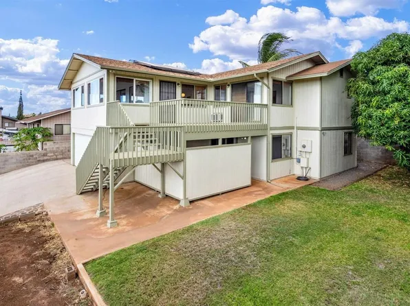 2709 Kauhale St, Kihei, HI 96753