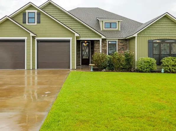 3932 Crusader Ct, Valdosta, GA 31605