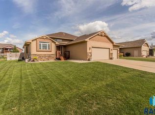 8108 S Ruger Dr, Drive Sioux Falls, SD 57108