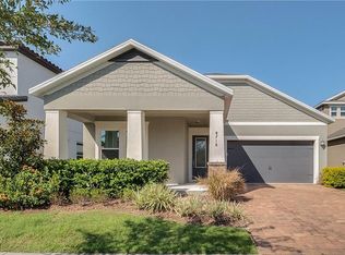 8718 Powder Ridge Trl, Windermere, FL 34786