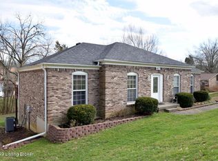 6807 Downs Branch Rd, Hollow Creek, KY 40228