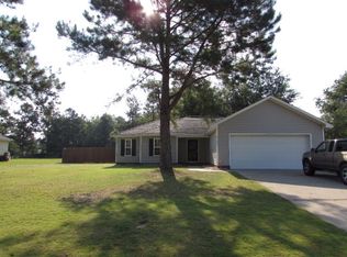 2165 Waterwheel Dr, Sumter, SC 29154