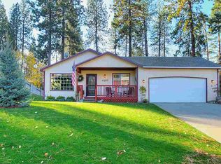 6120 E Valleyview Dr, Spokane Valley, WA 99212