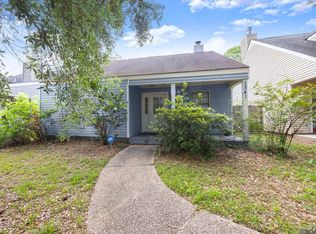1541 Lila St, Baton Rouge, LA 70820