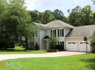 144 Morallion Hls, Peachtree City, GA 30269
