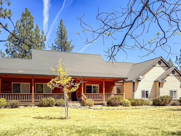5312 S Kidder Loop, Etna, CA 96027