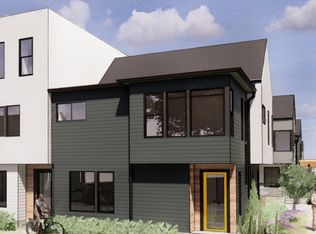 Plan A3.2 Plan, George., Austin, TX 78723