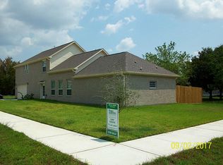 6024 Fite Rd, Pearland, TX 77584