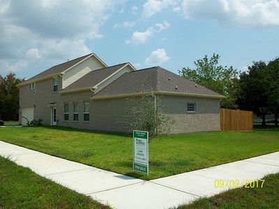 6024 Fite Rd, Pearland, TX, 77584