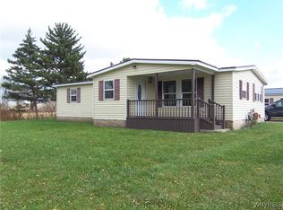 6737 Oak Orchard Rd, Elba, NY 14058