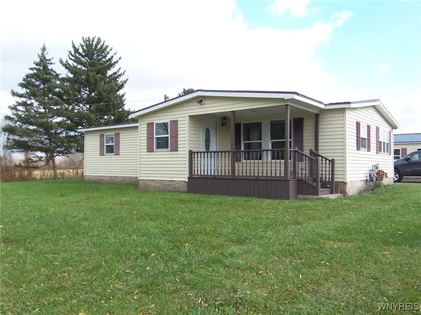 6737 Oak Orchard Rd, Elba, NY 14058