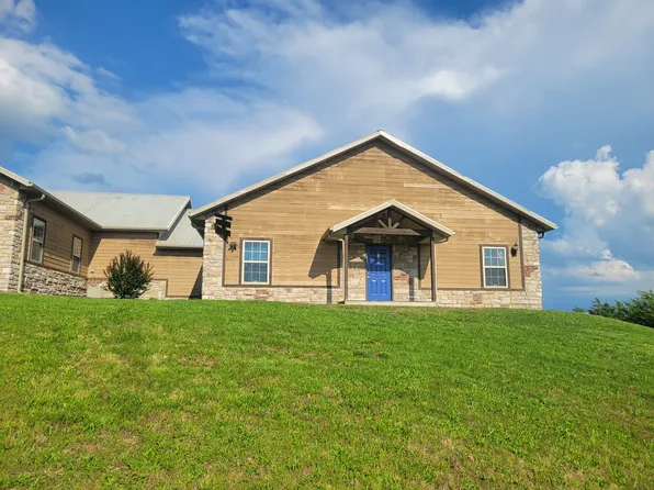 852 State Highway K, Kirbyville, MO