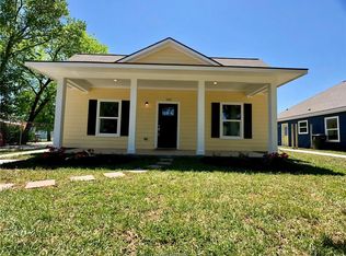 1507 Una Ave, Bryan, TX 77803