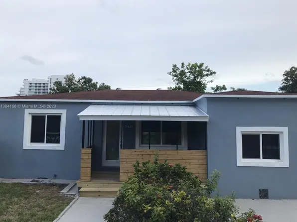 260 NE 46th St, Miami, FL 33137