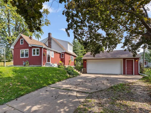 1578 Albemarle St, Saint Paul, MN 55117