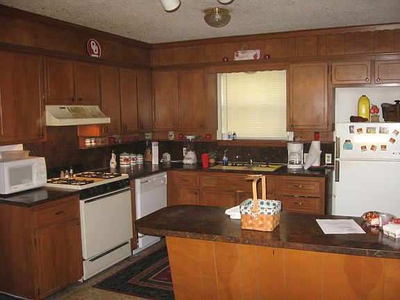 Nice open Kitchen