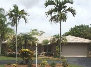 5088 NW 89th Way, Coral Springs, FL 33067