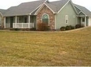 17 Eastgate Rd, Stanford, KY 40484