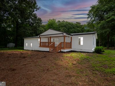 145 Lovetts Ridge Rd, Jackson, GA, 30233