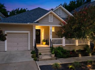 2713 Kinney Oaks Ct, Austin, TX 78704