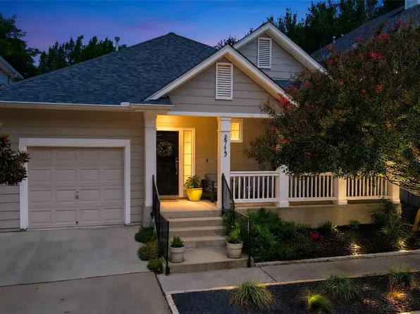 2713 Kinney Oaks Ct, Austin, TX 78704