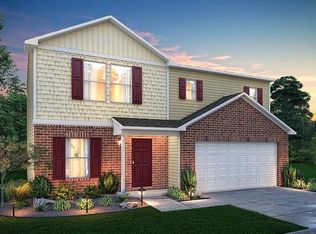 317 Fox Trot Trl, Hogansville, GA