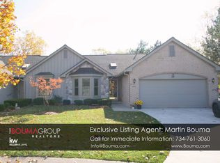 41815 Riverwood Ct, Canton, MI