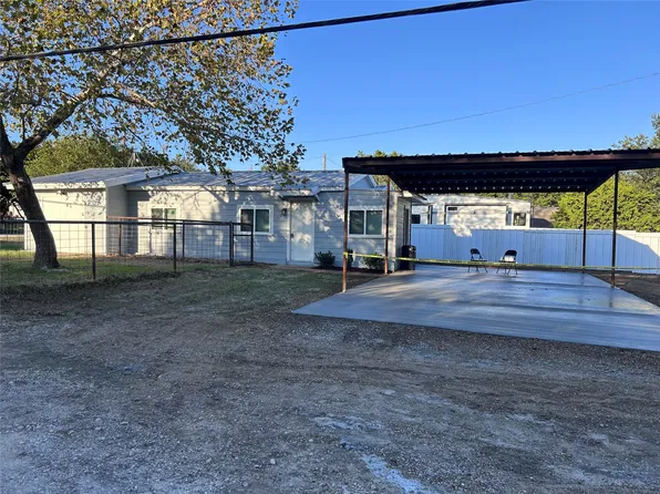 248 Waupoo Trl, Whitney, TX 76692