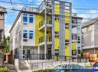 1762 NW 59th St UNIT 104, Seattle, WA 98107