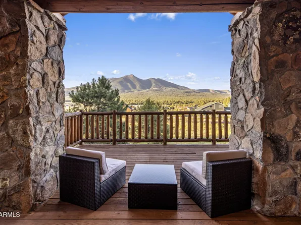 6645 W LEONARD Lane, Flagstaff, AZ 86001