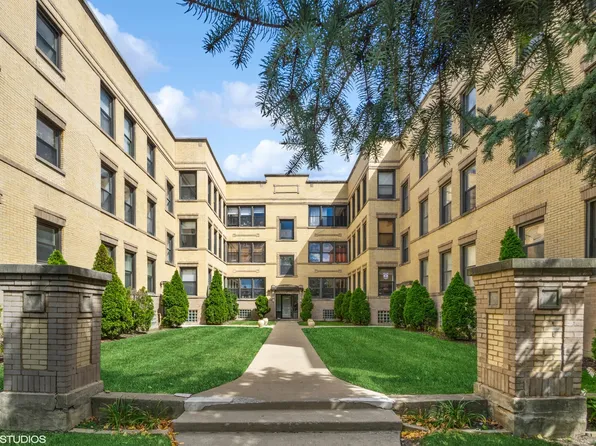 4825 N Kimball Ave APT 2, Chicago, IL 60625