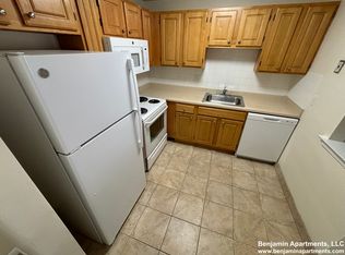 12-16 Whites Ave #33, Watertown, MA 02472
