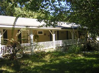 862 Paoli Rd, Carlton, GA 30627