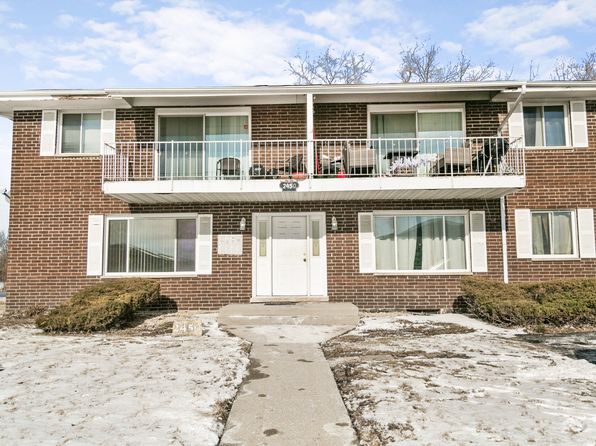 2450 Terrace Ave APT 1W