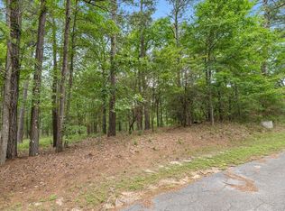 79 S Fairway Loop, Coldspring, TX 77331