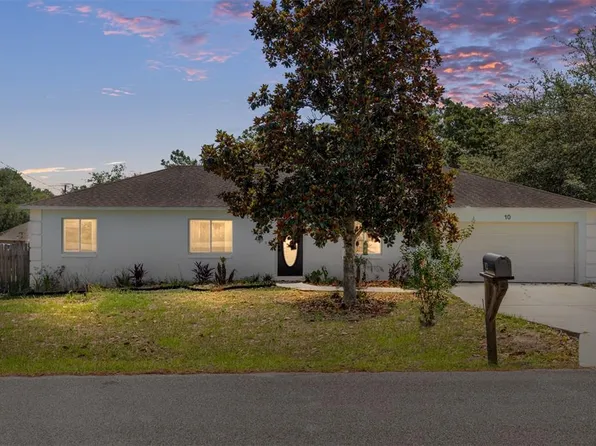 10 PECAN RADIAL TRACE, OCALA, FL 34472