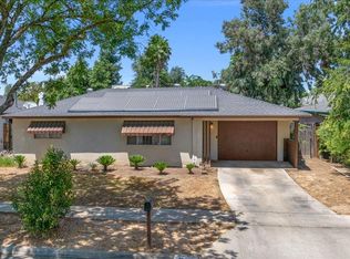 1808 W Norwich Ave, Fresno, CA 93705