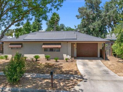 1808 W Norwich Ave, Fresno, CA, 93705