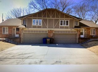 1201-1203 N Denene St #1211-1213, Wichita, KS 67212