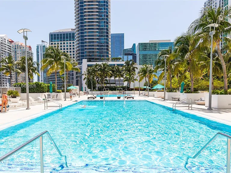 950 Brickell Bay Dr #1504 — Photo 12