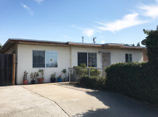 1588 Harding St, Seaside, CA 93955