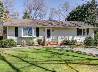 1306 Gills Rd, Bedford, VA 24523