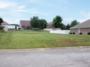 13132 Cricket Trce, Evansville, IN 47725