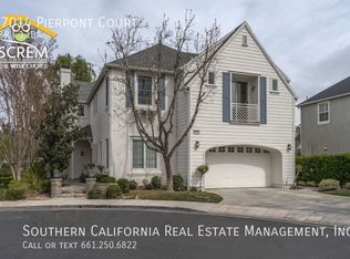 27014 Pierpont Ct, Santa Clarita, CA 91355