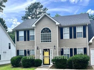 520 Harvick Cir, Stockbridge, GA 30281