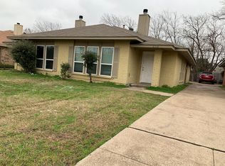 2315 Summer Place Dr, Arlington, TX 76014