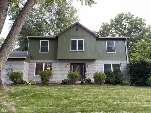 7056 Eagle Rd, Indianapolis, IN 46278